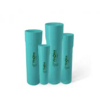 Ribbed Screen Casing Pipe